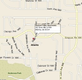 More Photos Of 340-352 Dixie Hills Cir, Atlanta Apartments For Sale