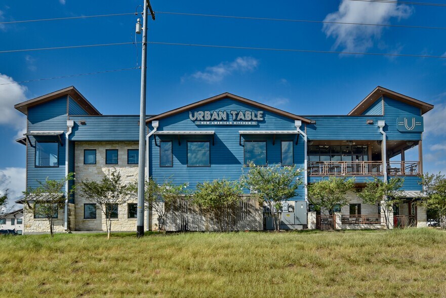More Photos Of 3006 Barron Rd, College Station Restaurant For Sale