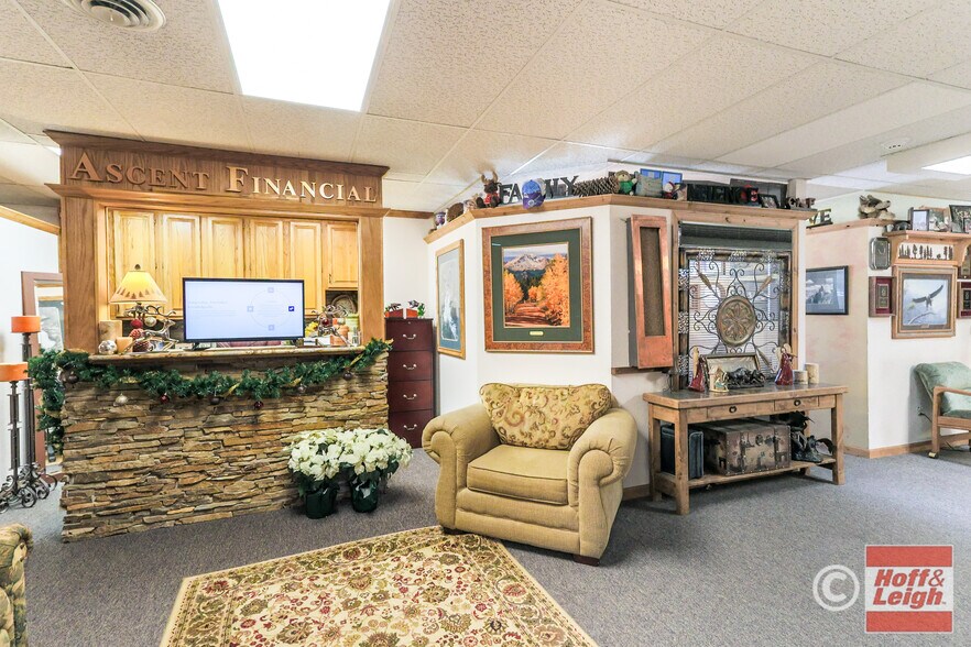More Photos Of 5875 Lehman Dr, Colorado Springs Office For Sale