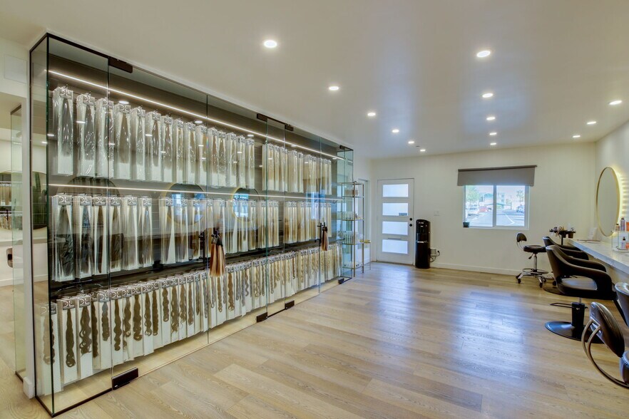 More Photos Of 7355 E Shoeman Ln, Scottsdale Office For Lease