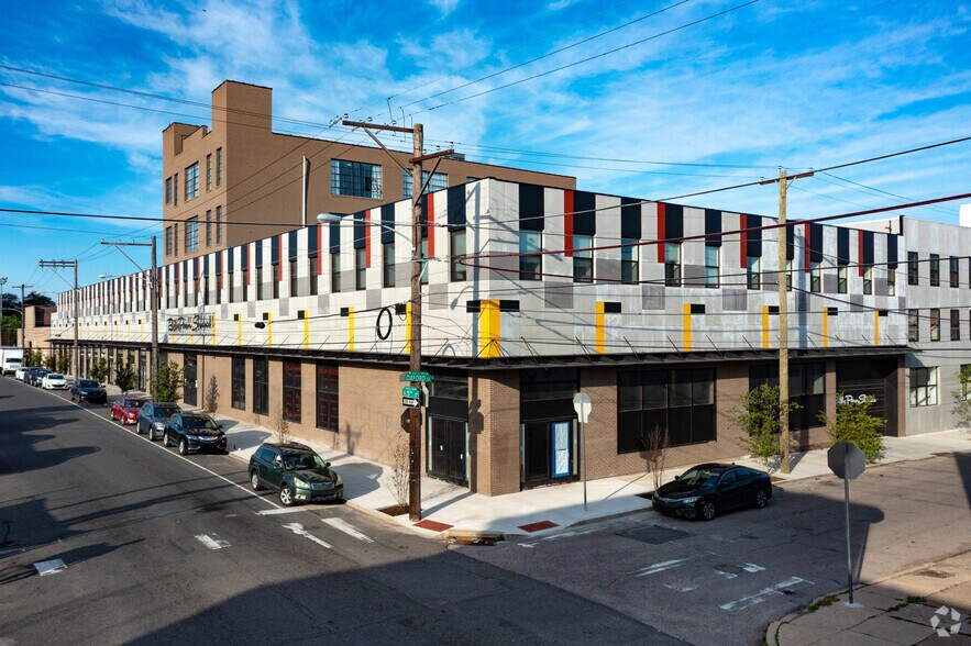 More Photos Of 1516 N 5th St, Philadelphia Office For Lease