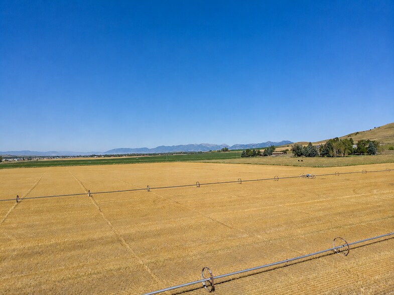 More Photos Of Parcel C De Rham Valley Drive, Gallatin Gateway Land For Sale