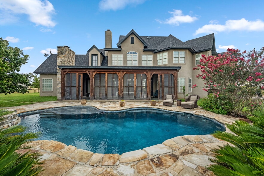 More Photos Of 2538 County Road 223, Floresville Land For Sale