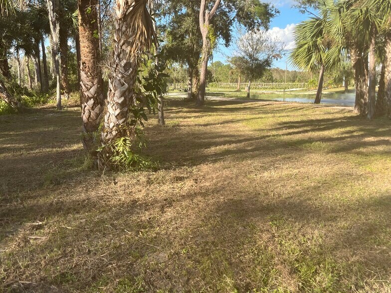 More Photos Of 20948 Corkscrew Rd, Estero Winery Vineyard For Sale