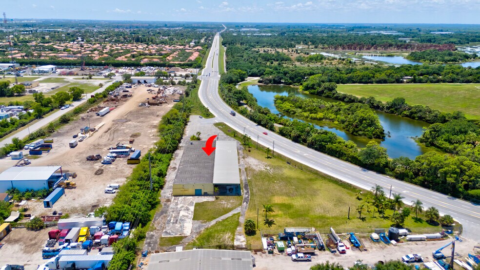 More Photos Of 7030 N Haverhill Rd, Riviera Beach Land For Lease