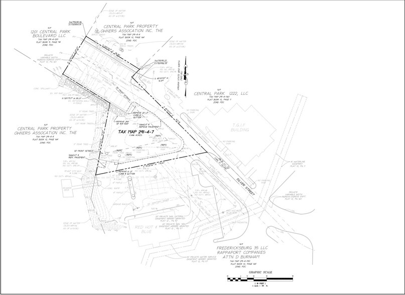 More Photos Of 1154 Carl D Silver Pky, Fredericksburg Land For Sale