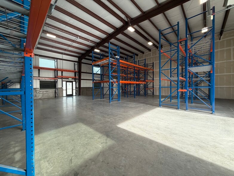 Primary Photo Of 1509 W 500 N, Lindon Industrial For Lease