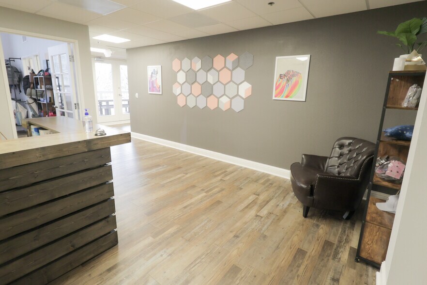 More Photos Of 600 San Ramon Valley Blvd, Danville Medical For Lease