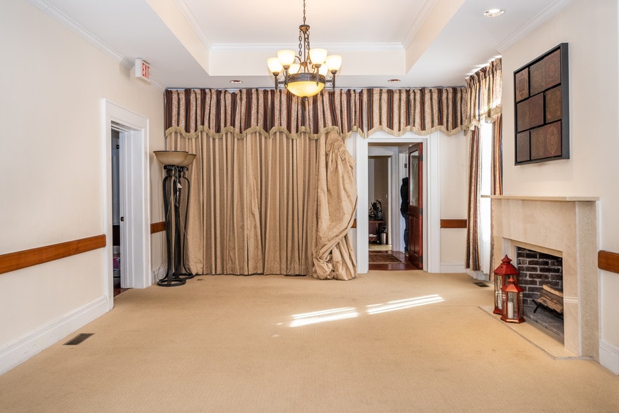 More Photos Of 97 Broadway, Verplanck Funeral Home For Lease