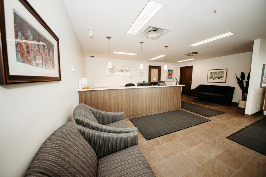 More Photos Of 37 Vic Turner Airport Rd, Dawson Creek Office For Sale