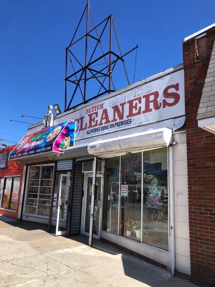 More Photos Of 6725-27 Ogontz Ave, Philadelphia Storefront For Sale