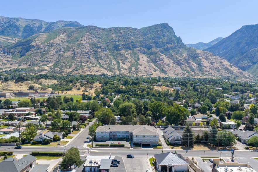 More Photos Of 3204-3210 N Canyon Rd, Provo Office For Sale
