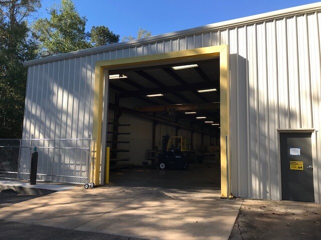 More Photos Of 199 Paradise Valley Rd, Athens Warehouse For Lease