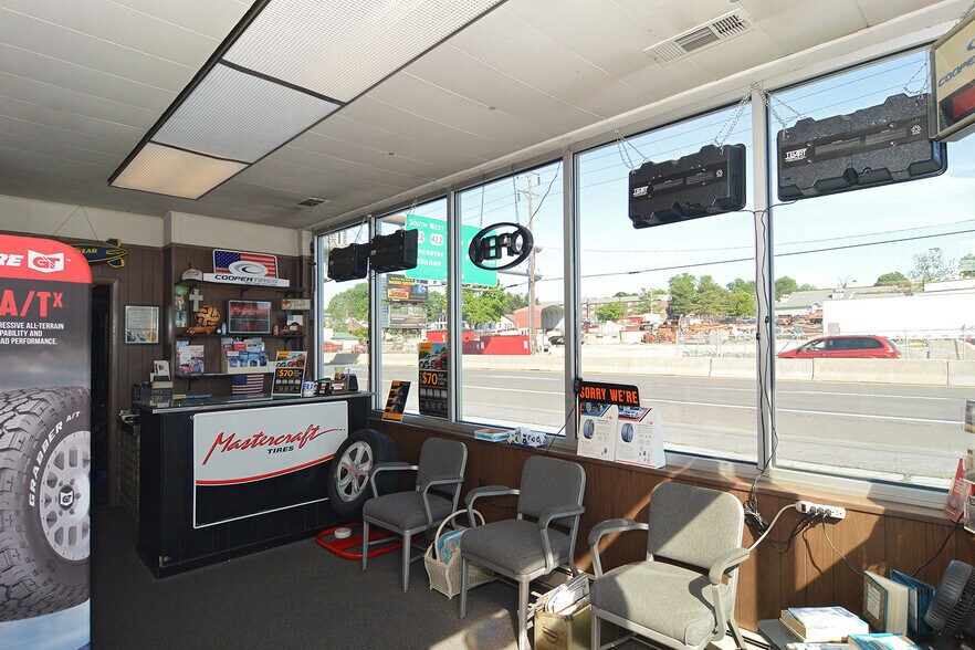 More Photos Of 1350 Allegheny Ave, Reading Auto Salvage Facility For Sale