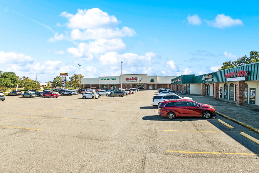 More Photos Of 393-397 W Esplanade Ave, Kenner Freestanding For Sale