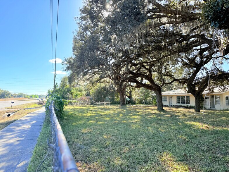 More Photos Of 20031 US 301 HWY, Dade City Land For Sale
