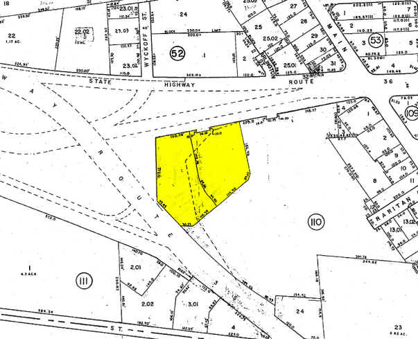 More Photos Of 100-111 State Route 35, Keyport General Retail For Lease