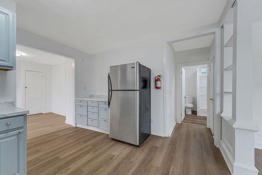 More Photos Of 2503 46th St, Pennsauken Multifamily For Sale