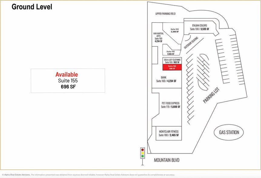 More Photos Of 2220 Mountain Blvd, Oakland Unknown For Lease