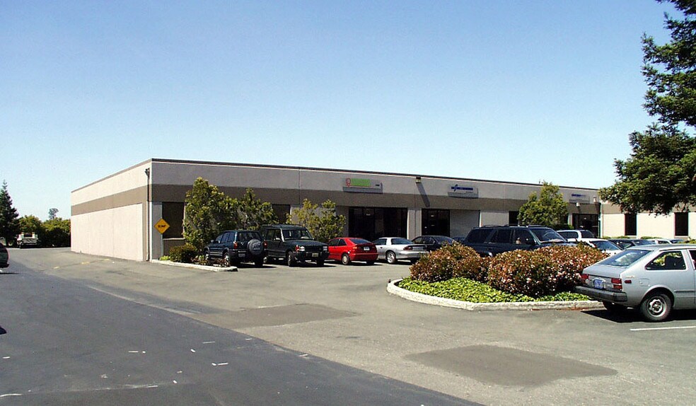 More Photos Of 4500-4526 Enterprise St, Fremont Warehouse For Lease