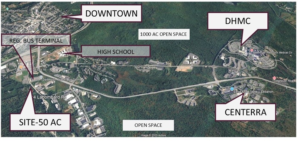 More Photos Of 24 Labombard Rd, Lebanon Land For Sale