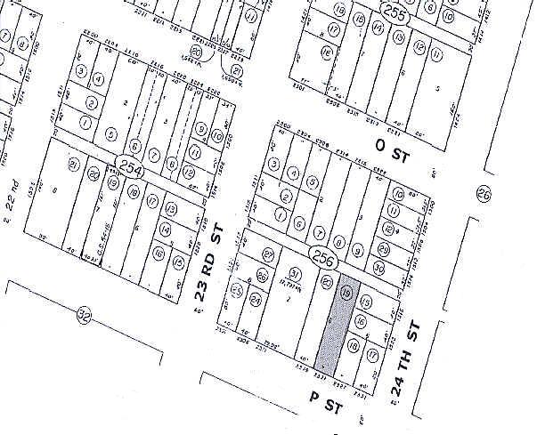 More Photos Of 2321 P St, Sacramento Office For Lease