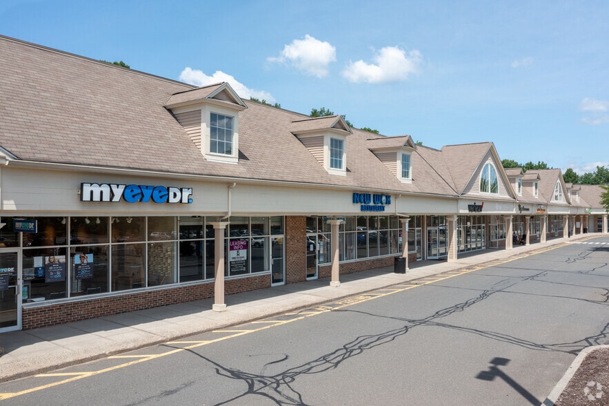 More Photos Of 228 S Main St, Newtown Unknown For Lease