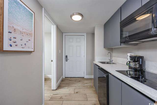 More Photos Of 2711 S Ocean Blvd, Myrtle Beach Hotel For Sale