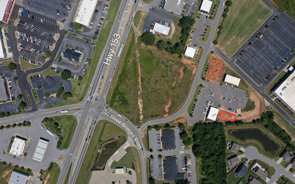More Photos Of 104 Woodson St, Greenville Land For Sale
