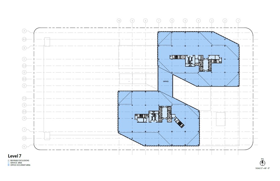 Photo of 7th Floor Ste 