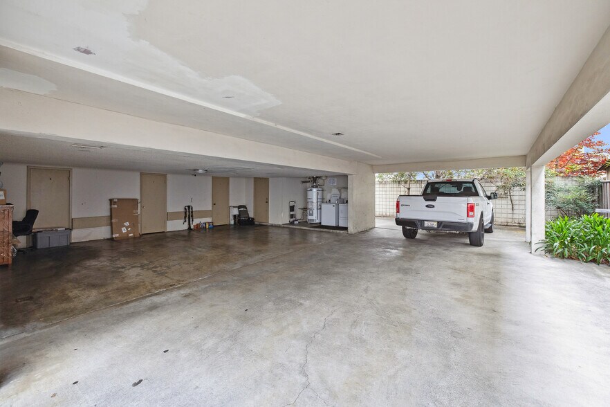 More Photos Of 125 Lorton Ave, Burlingame Apartments For Sale