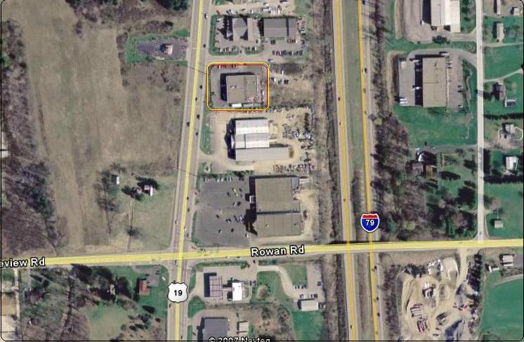 More Photos Of 20630 Route 19, Cranberry Township Medical For Lease