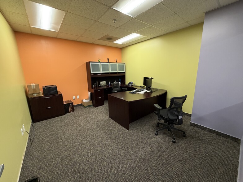 More Photos Of 2501 Davidson Dr, Monterey Park Loft Creative Space For Sale