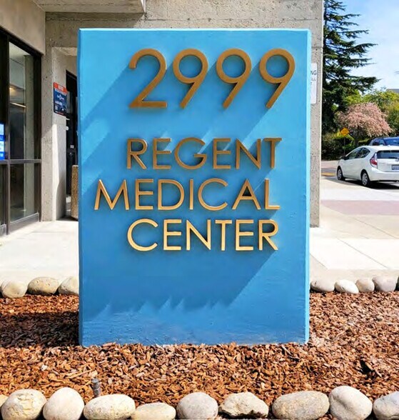 More Photos Of 2999 Regent St, Berkeley Medical For Lease