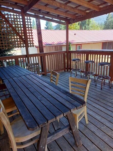 More Photos Of 7471 Mt Baker Hwy, Maple Falls Restaurant For Sale