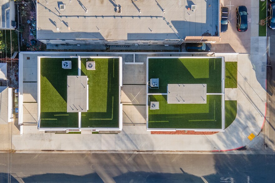 More Photos Of 10857 Morrison St, North Hollywood Apartments For Sale