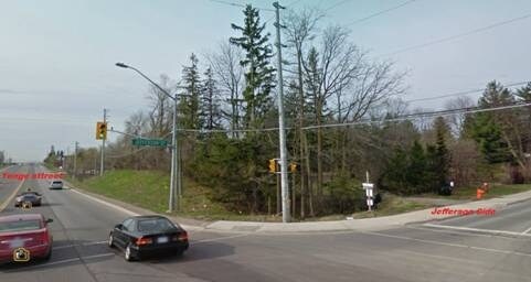 More Photos Of Yonge St, Richmond Hill Land For Sale