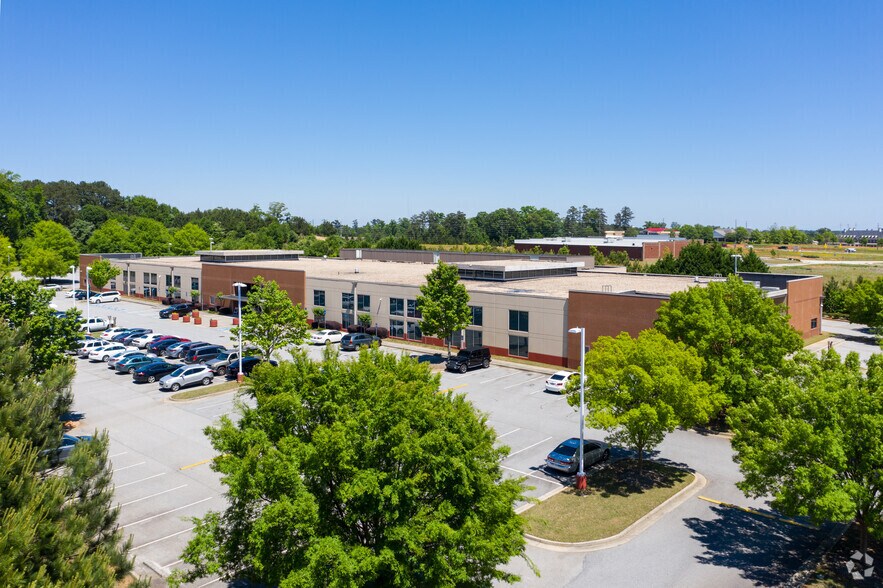 More Photos Of 3500 Loop Rd, McDonough Industrial For Lease