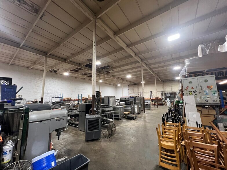 More Photos Of 2140 Dennis St, Jacksonville Distribution For Sale