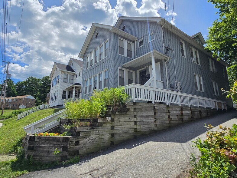 More Photos Of 60-62 Mill St, Newton Apartments For Sale