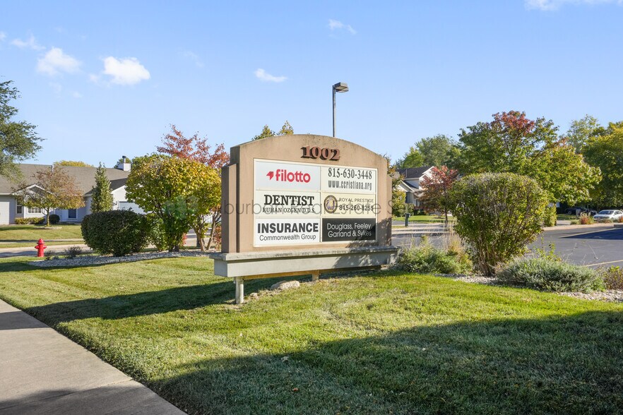 More Photos Of 1002 129th Infantry Dr, Joliet Medical For Sale