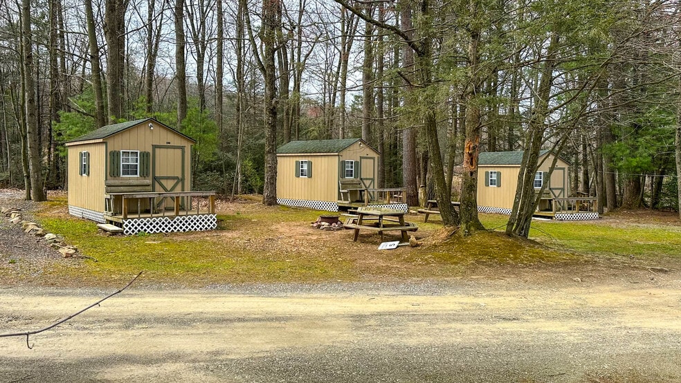 More Photos Of 63 Blue Mountain rd, Schuylkill Haven Trailer Camper Park For Sale