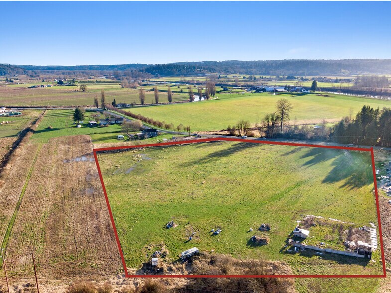 More Photos Of 10633 Old Snohomish Monroe Rd, Snohomish Land For Sale