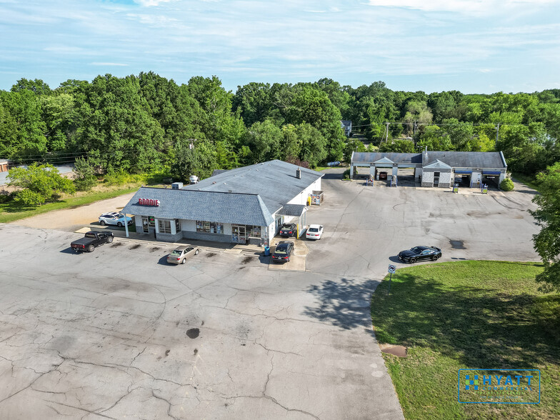 Primary Photo Of 4541 Indian Head Hwy, Indian Head Carwash For Sale