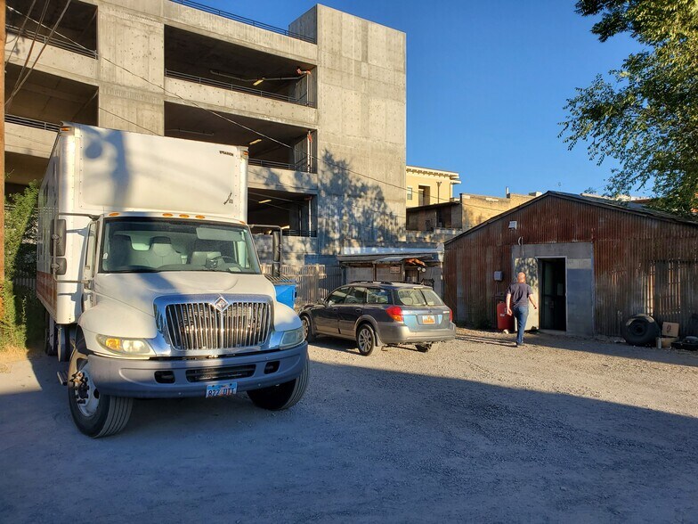 More Photos Of 362 W Center St, Provo Storefront For Lease