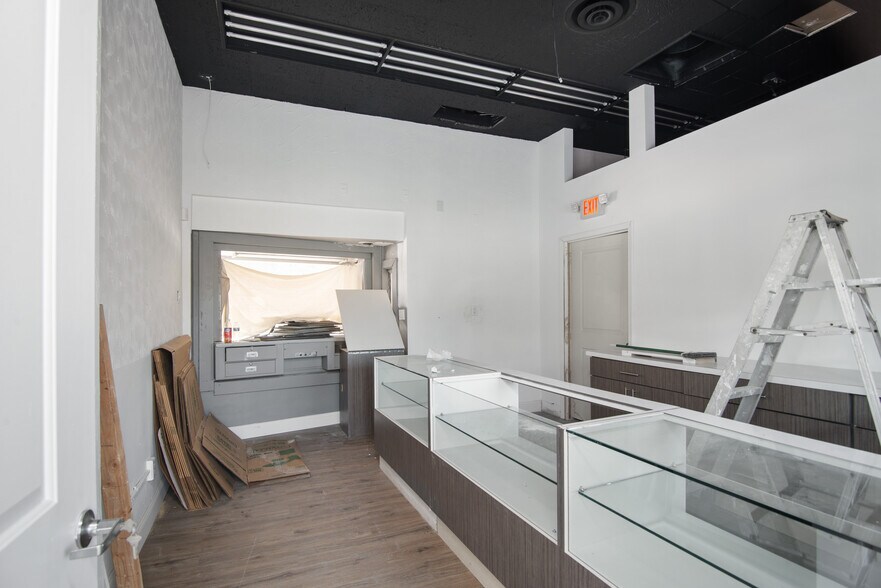 More Photos Of 18901 Kelly Rd, Detroit Bank For Sale