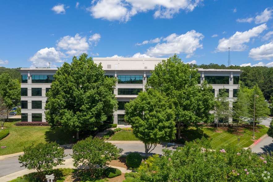 Primary Photo Of 1725 Windward Concourse, Alpharetta Office For Lease