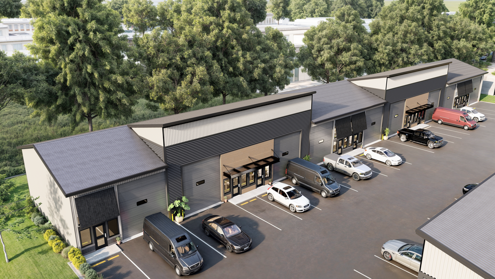 More Photos Of Stelfast Parkway, Strongsville Showroom For Sale