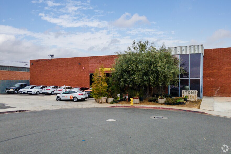 More Photos Of 14100 S Kingsley Dr, Gardena Manufacturing For Lease