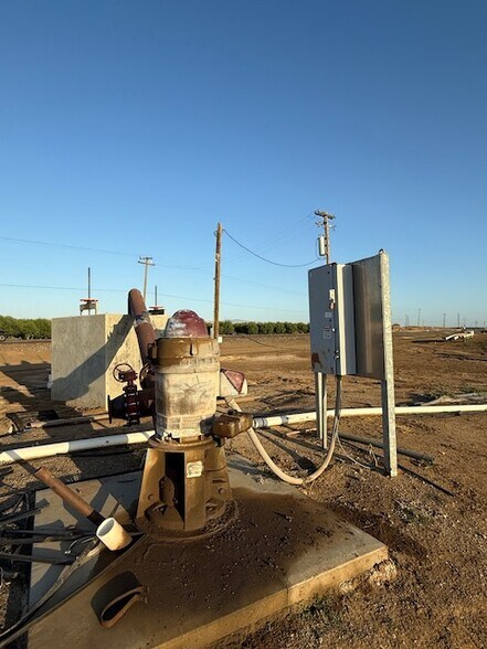 More Photos Of 19054 CA-33, Crows Landing Land For Sale